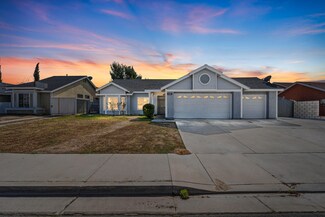 4300 E Avenue R 13, Palmdale, CA 93552