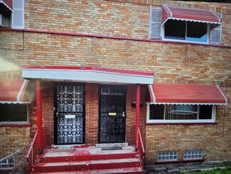 Unlisted Address