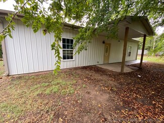 3761 Cincinnati Ave, Beggs, OK 74421