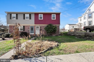 912 Arch St, Perkasie, PA 18944