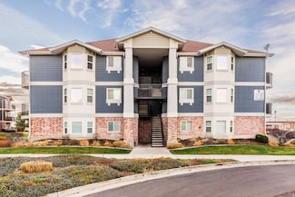 116 E Resaca Dr Unit F9, Sandy, UT 84070