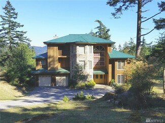 154 Osprey Ln, Eastsound, WA 98245