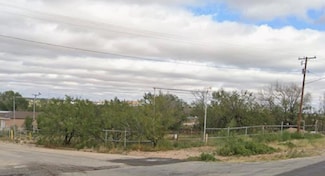 1910 W 3rd St, Big Spring, TX 79720