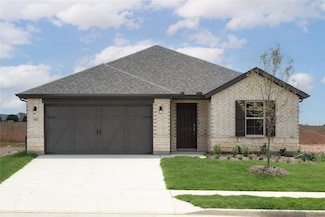 4109 Limestone Bluff Dr, Celina, TX 75009