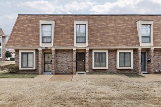 6635 Poplar Woods Cir S Unit 2, Germantown, TN 38138