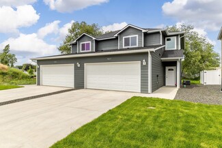 9615 E Nixon Ln, Spokane Valley, WA 99206