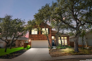 12914 Legend Cave Dr, San Antonio, TX 78230