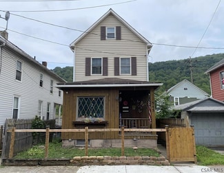 545 Maple Ave, Johnstown, PA 15901