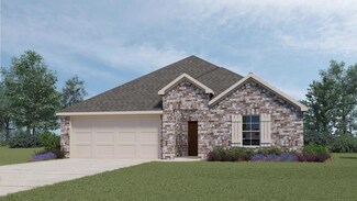 1104 Wild Goose Ln, McKinney, TX 75071