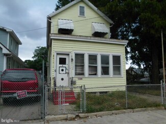 1124 N 22nd St, Camden, NJ 08105