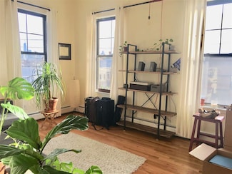 86 South St Unit 3, Jersey City, NJ 07307