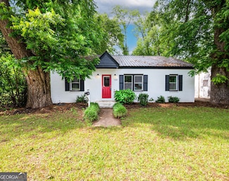 120 E Screven St, Milledgeville, GA 31061