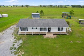 3170 Koll Rd, Jennings, LA 70546