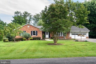 209 Kimblewick Dr, Silver Spring, MD 20904