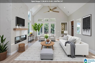 6114 Lynton Dr, Hoover, AL 35244