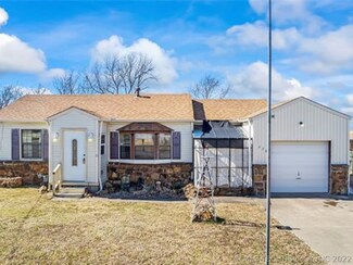 438 S 127th East Ave, Tulsa, OK 74128