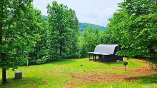 1561 Aud Rd, Witt Springs, AR 72686