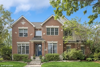 1000 S Madison Ave, La Grange, IL 60525
