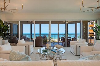 4201 Gulf Shore Blvd N Unit 1003, Naples, FL 34103
