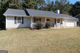 230 Laurel Way, Covington, GA 30016