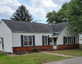 503 S High St, Rising Sun, IN 47040