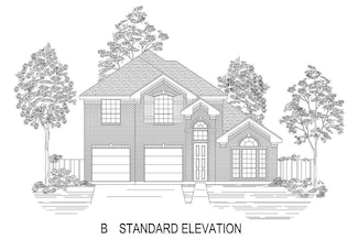 1727 Newport Dr, Cedar Hill, TX 75104