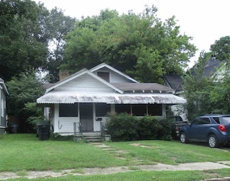 1752 Vesey Ave, Memphis, TN 38114