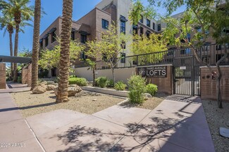 7301 E 3rd Ave Unit 309, Scottsdale, AZ 85251