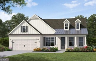350 Brooke View Trail, Canton, GA 30115