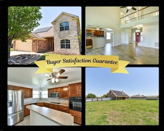 1015 Tumbleweed Dr, Killeen, TX 76542