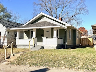 2838 E 19th St, Indianapolis, IN 46218
