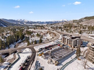35 Argentine Ct Unit 206, Keystone, CO 80435