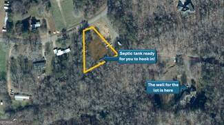 4933 Patterson Ln, Gainesville, GA 30506