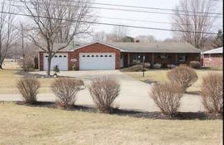4012 Abbe Rd, Sheffield Village, OH 44054