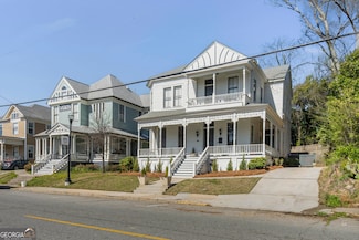 1029 Oglethorpe St, Macon, GA 31201