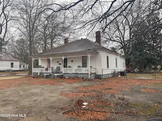 501 W Walnut St, Tarboro, NC 27886