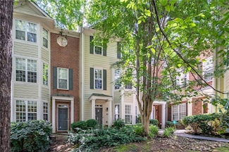 1335 Church St Unit C8, Decatur, GA 30030