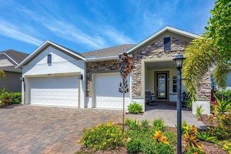 16818 Canopy Garden Dr, Port Charlotte, FL 33953