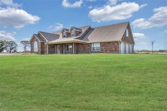 2241 SW Post Oak Rd, Cache, OK 73527
