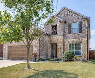 8625 Tribute Ln, Fort Worth, TX 76131