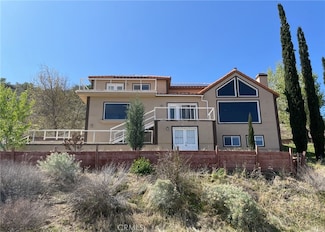 40014 95th St W, Leona Valley, CA 93551