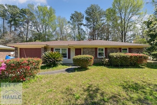 407 Simpson St, Hinesville, GA 31313