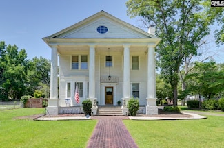1902 Bridge St, Saint Matthews, SC 29135