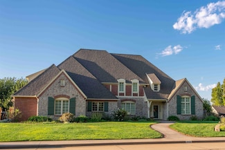 2609 Marymount, Enid, OK 73703