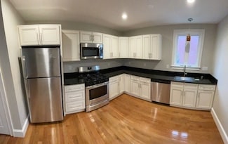 15 Dix St Unit 2, Dorchester, MA 02122