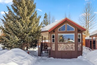 85 Revett Dr Unit 74, Breckenridge, CO 80424