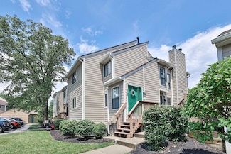 9348 Hunters Creek Dr Unit 1605, Blue Ash, OH 45242
