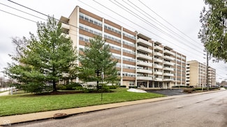 25 E 40th St Unit 6A, Indianapolis, IN 46205