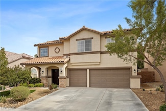 820 Sandhill Sage St, Henderson, NV 89052