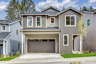 142 NE Shadowhawk Ln, Bremerton, WA 98311